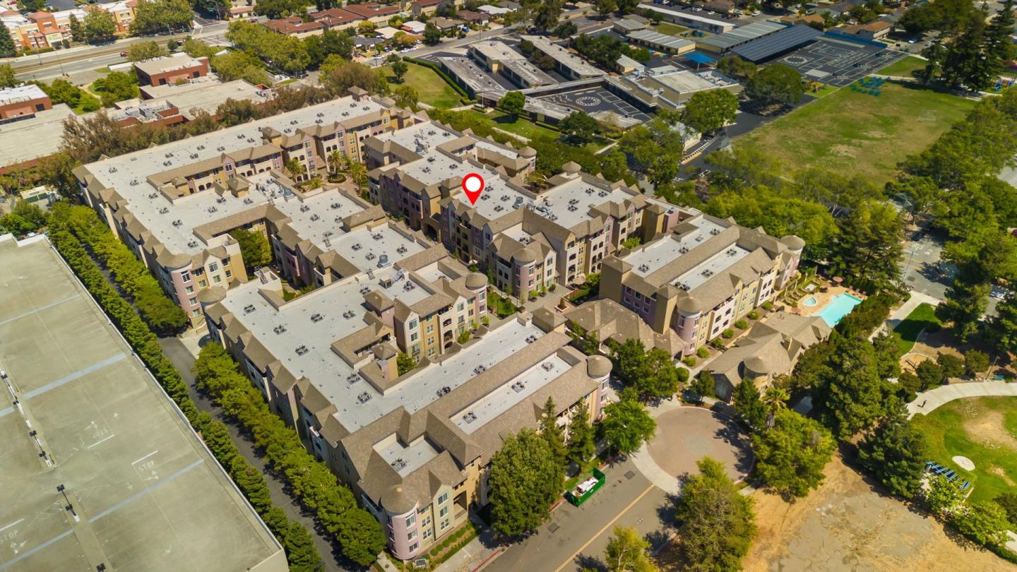 1550 Technology Drive Unit: 4027