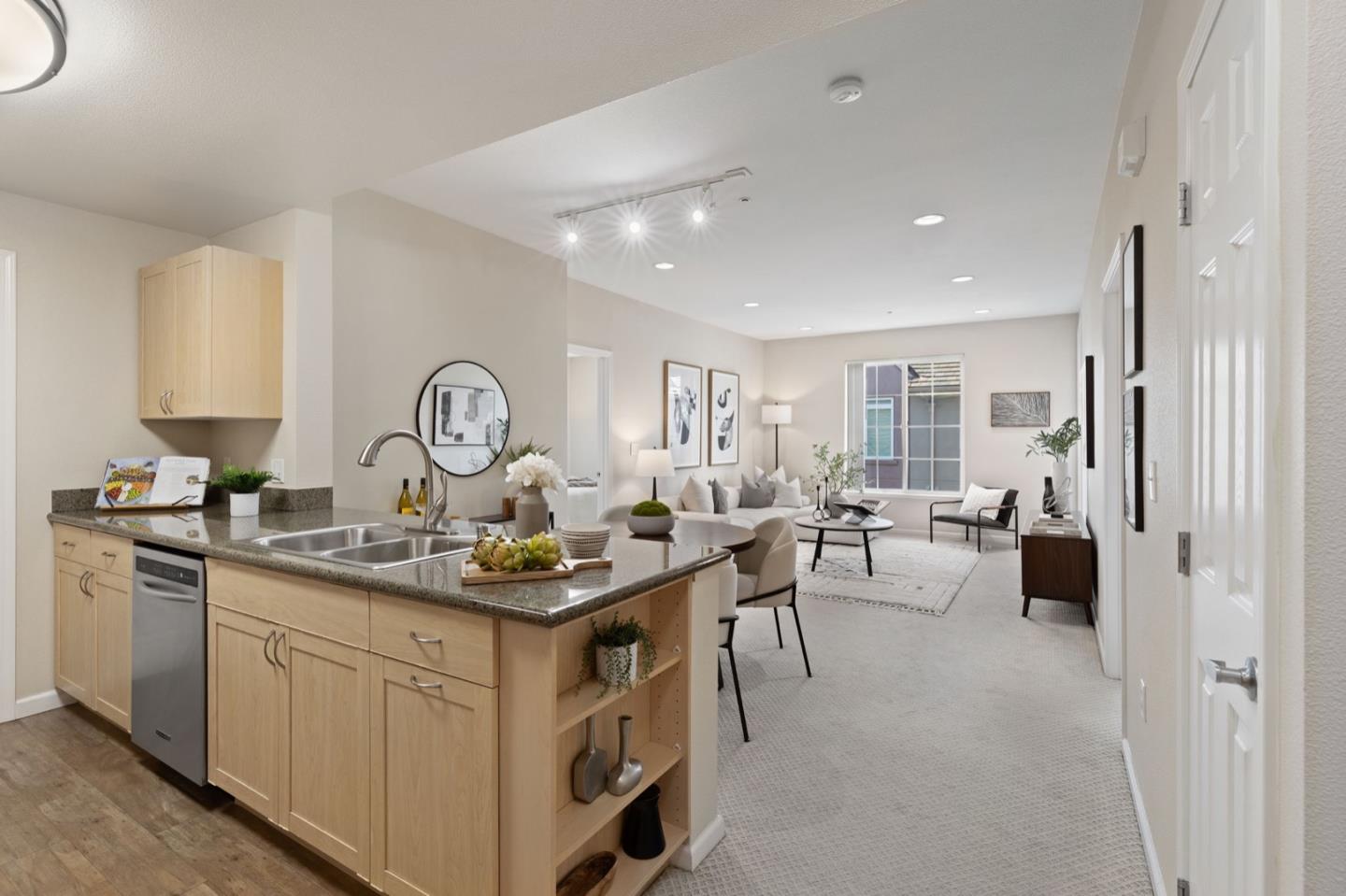 1550 Technology Drive Unit: 4027
