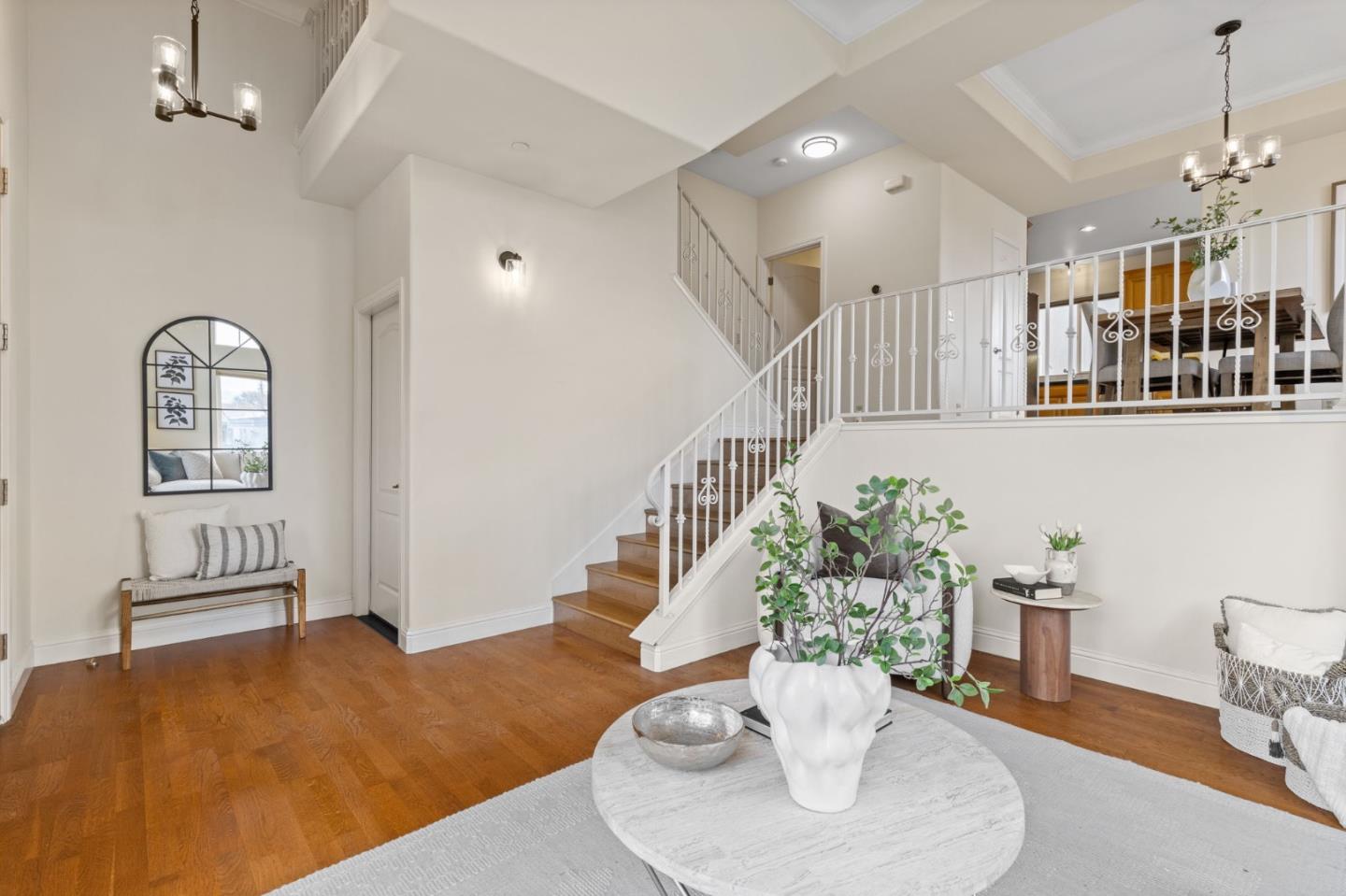 3202 Lago De Como PL, San Jose CA, 95136