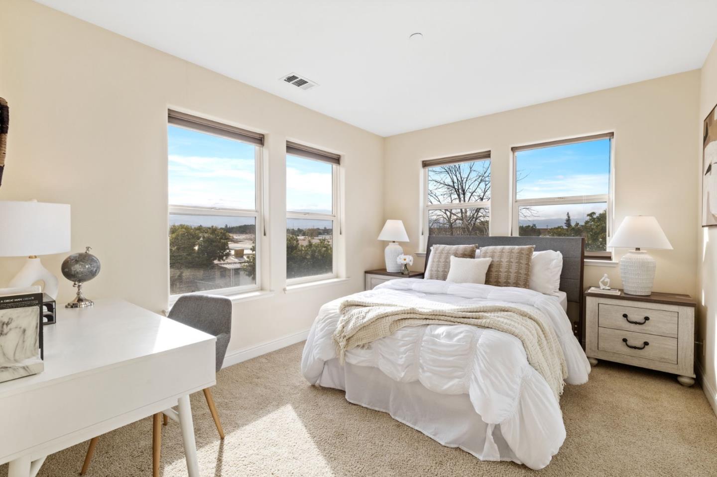 3202 Lago De Como PL, San Jose CA, 95136