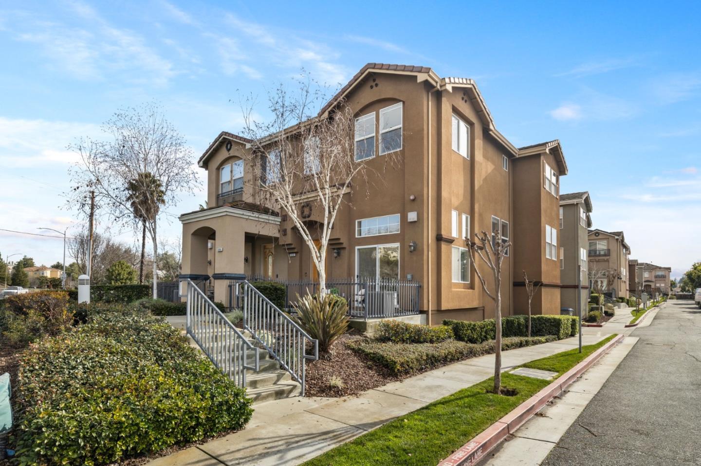 3202 Lago De Como PL, San Jose CA, 95136
