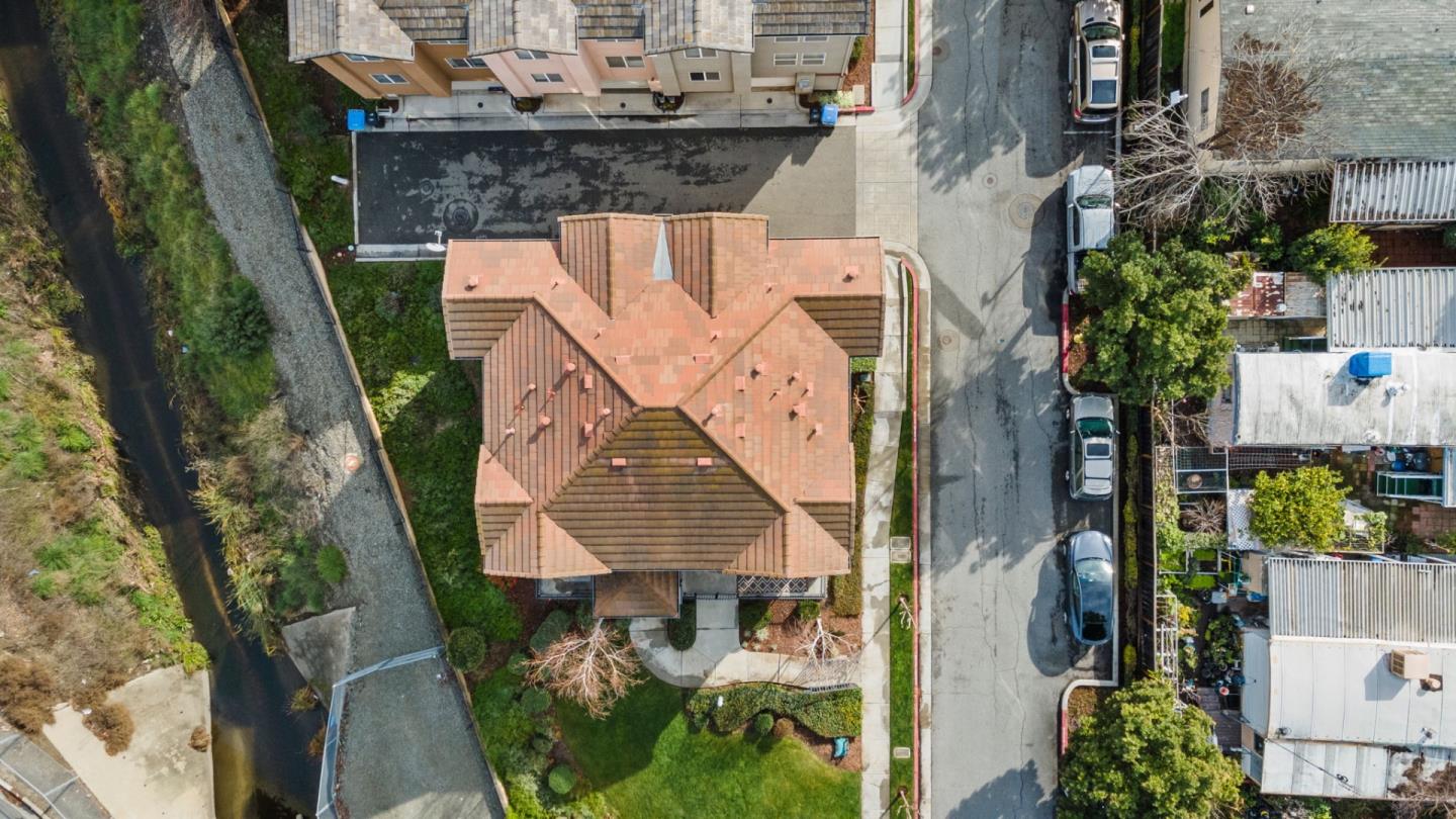 3202 Lago De Como PL, San Jose CA, 95136