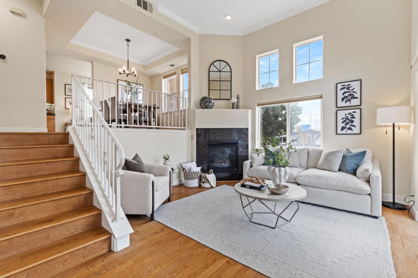 3202 Lago De Como PL, San Jose CA, 95136