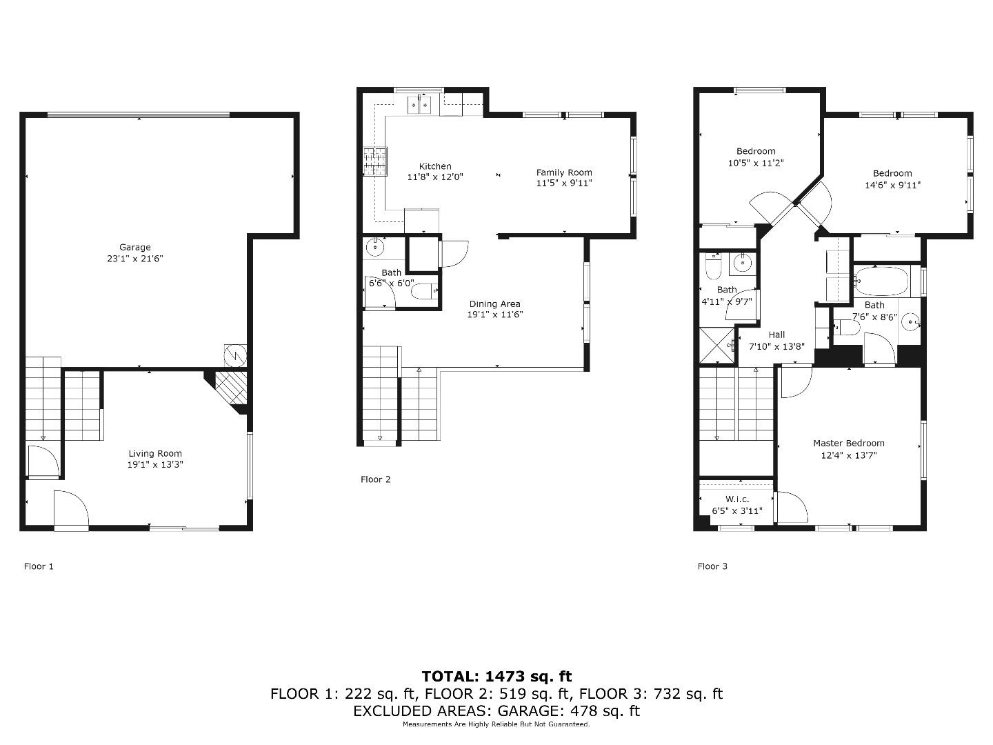 3202 Lago De Como PL, San Jose CA, 95136