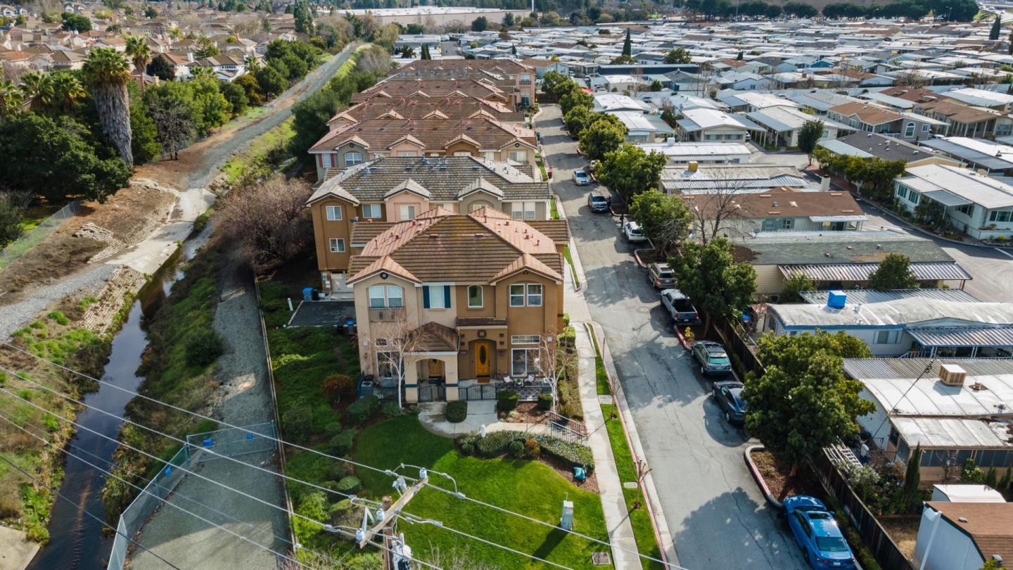 3202 Lago De Como PL, San Jose CA, 95136