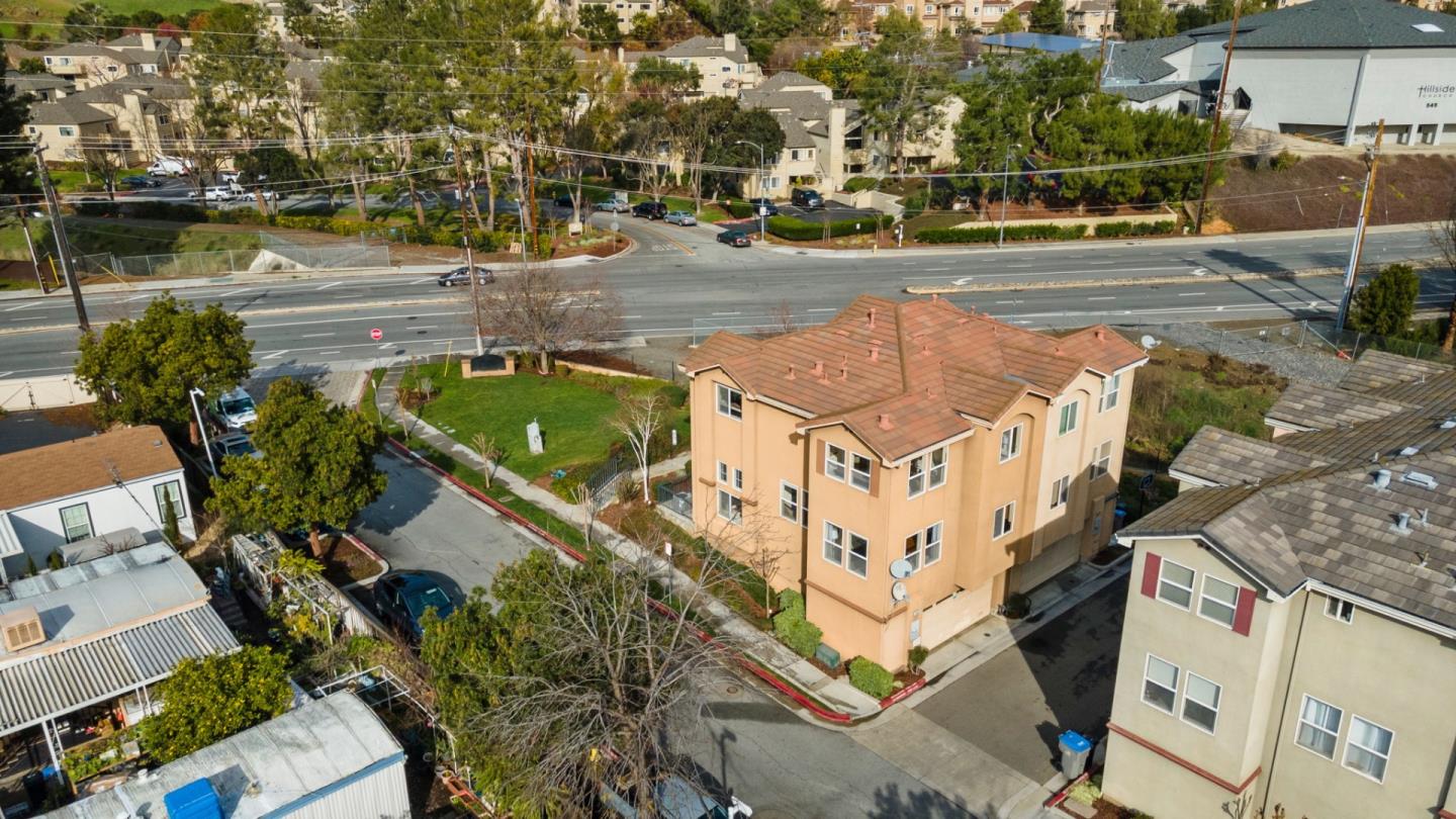 3202 Lago De Como PL, San Jose CA, 95136