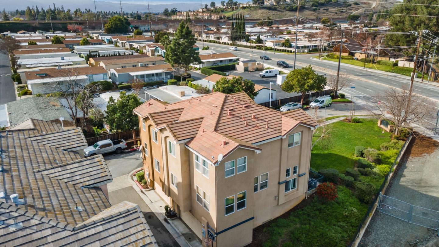 3202 Lago De Como PL, San Jose CA, 95136