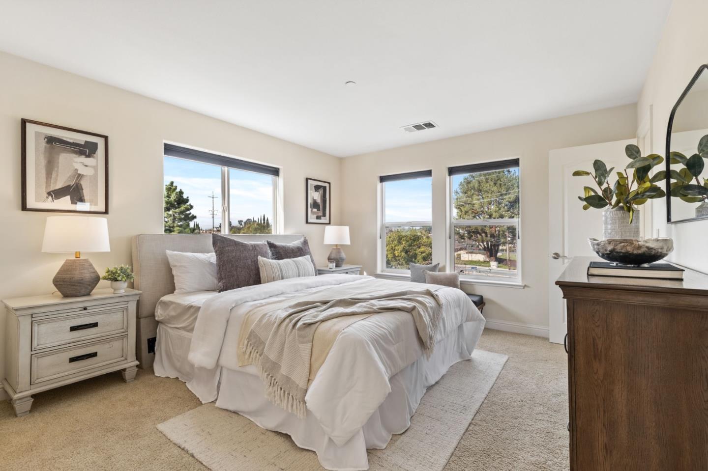 3202 Lago De Como PL, San Jose CA, 95136