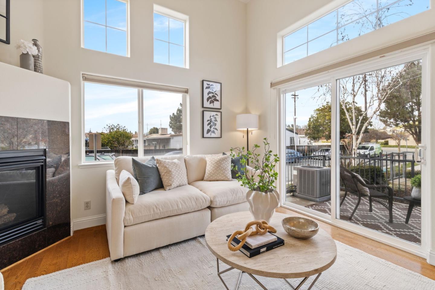 3202 Lago De Como PL, San Jose CA, 95136