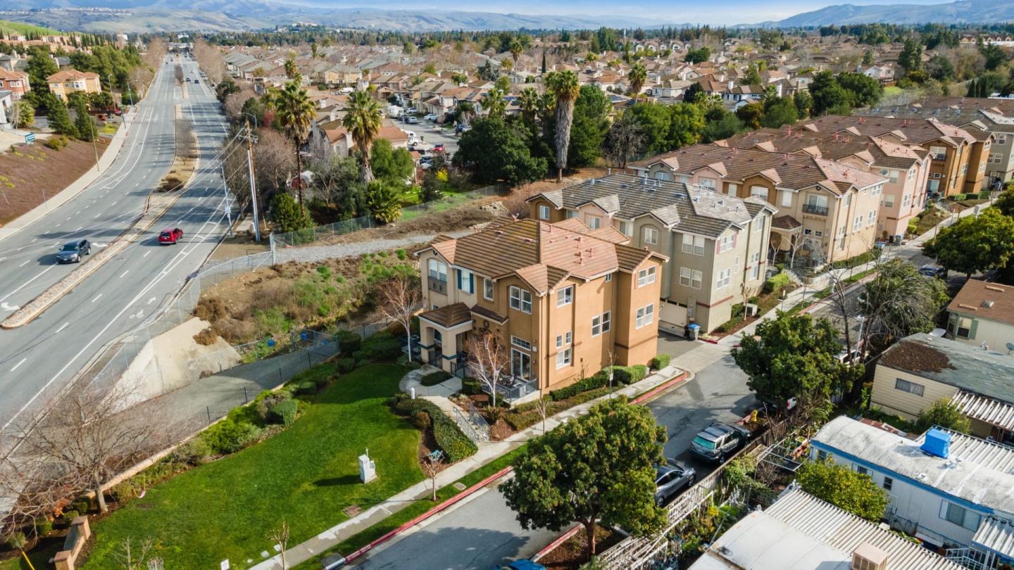 3202 Lago De Como PL, San Jose CA, 95136