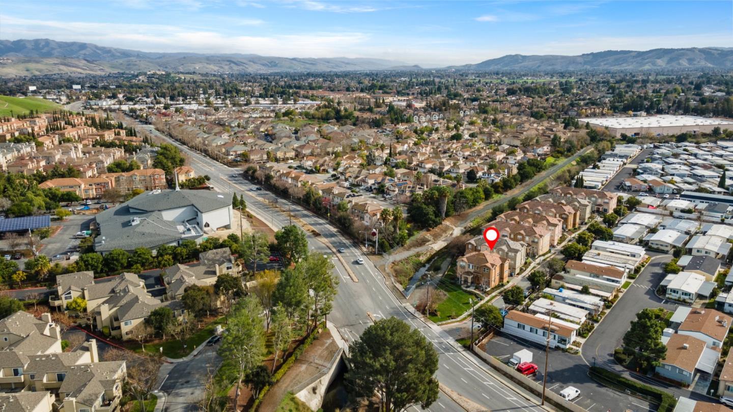 3202 Lago De Como PL, San Jose CA, 95136