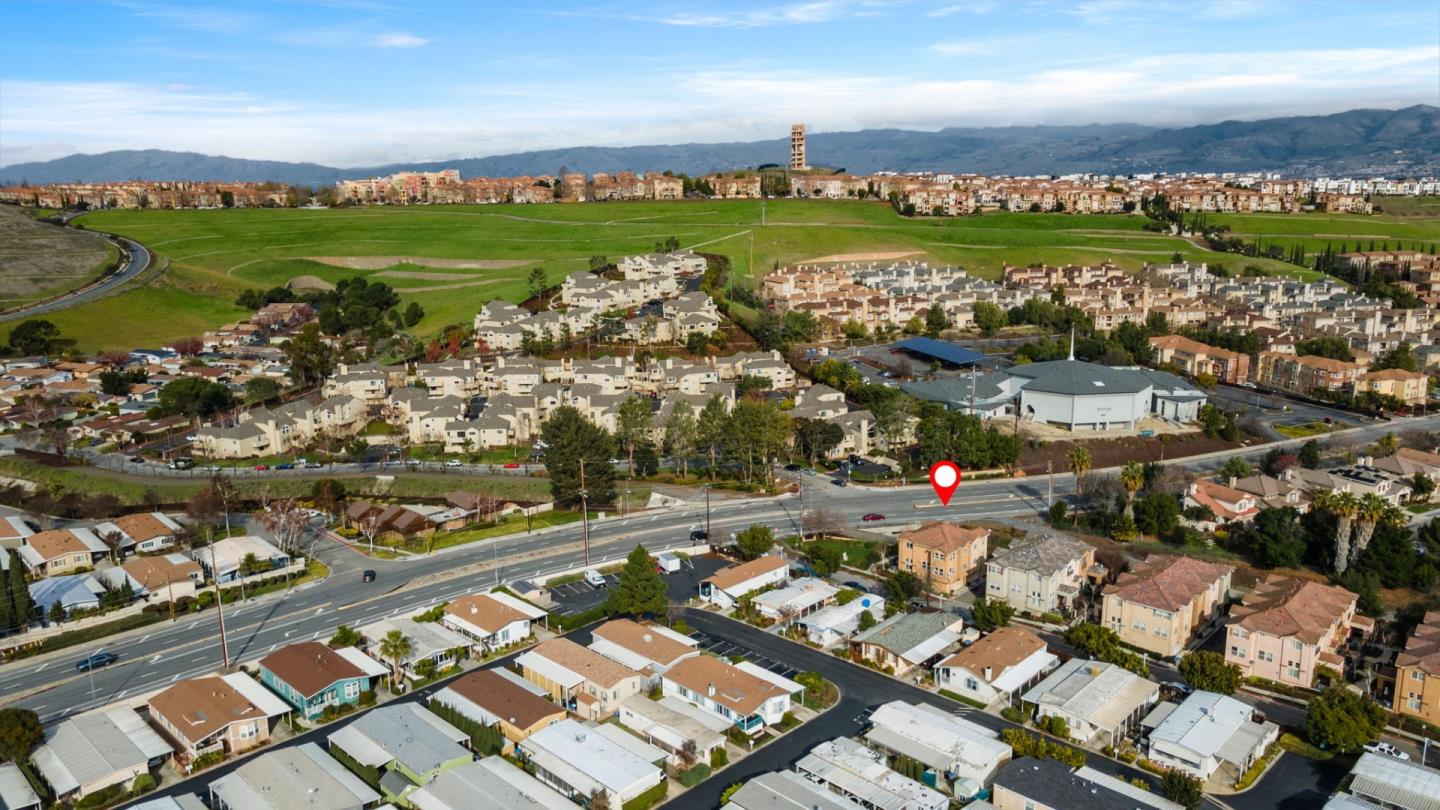 3202 Lago De Como PL, San Jose CA, 95136