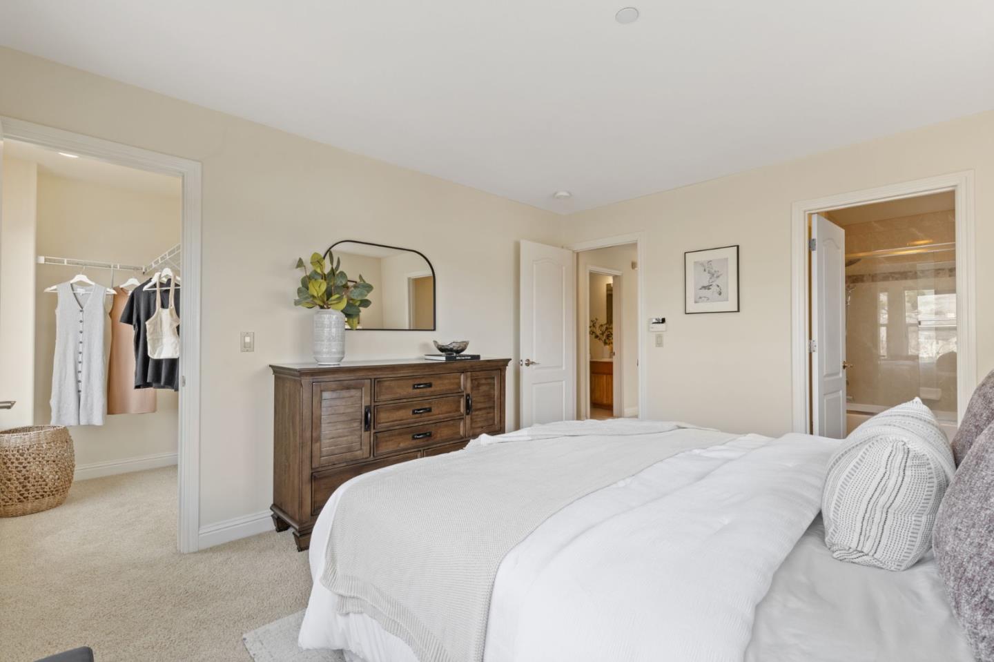 3202 Lago De Como PL, San Jose CA, 95136