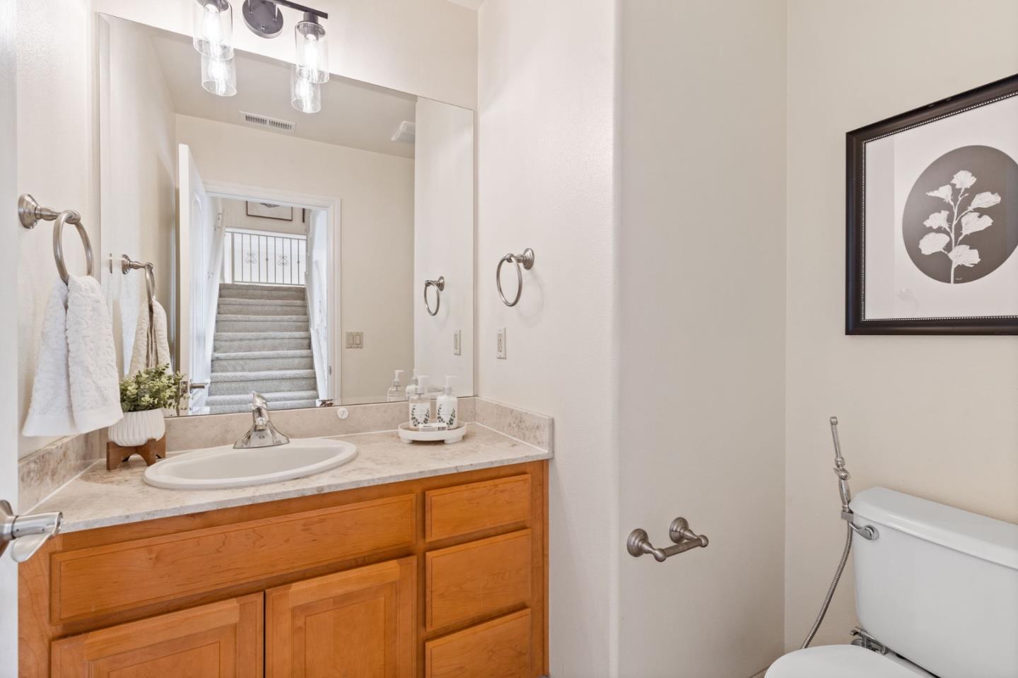 3202 Lago De Como PL, San Jose CA, 95136