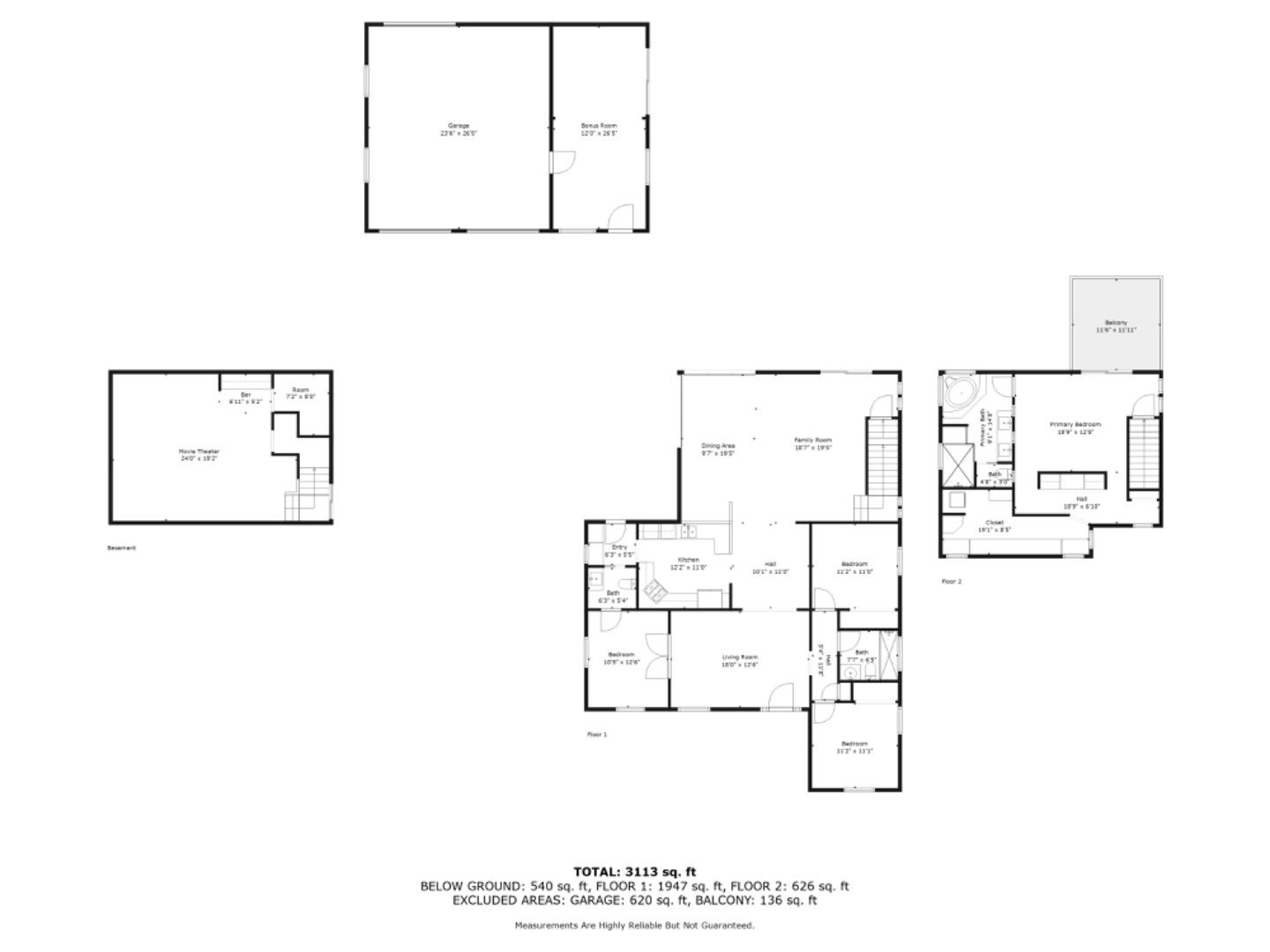 1426 Walnut DR