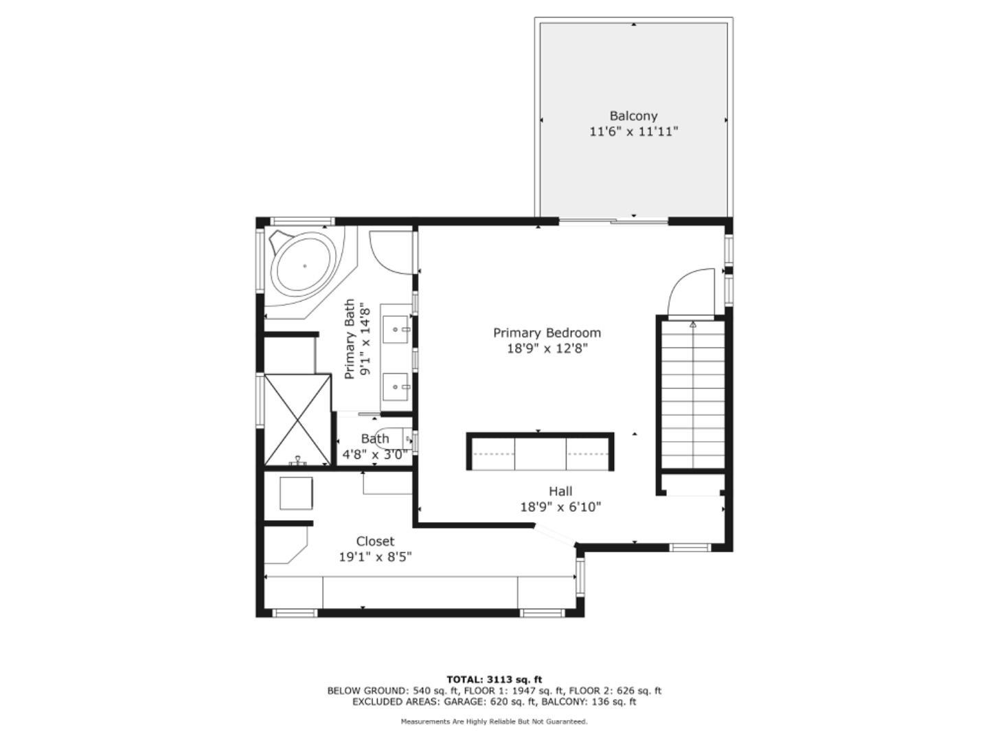 1426 Walnut DR