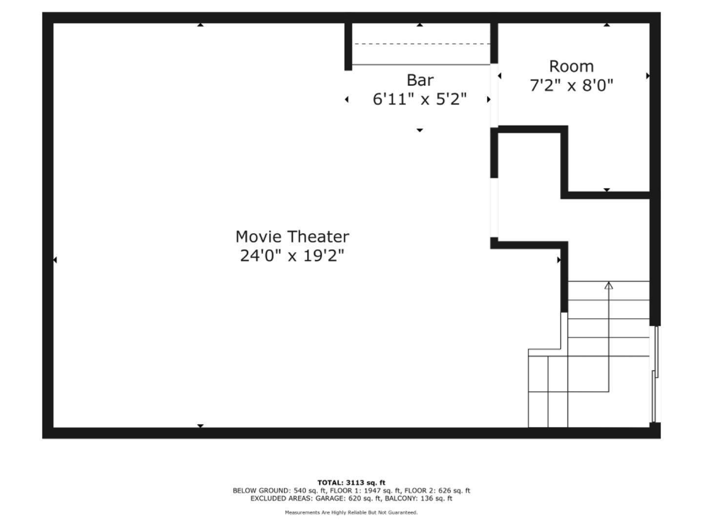 1426 Walnut DR