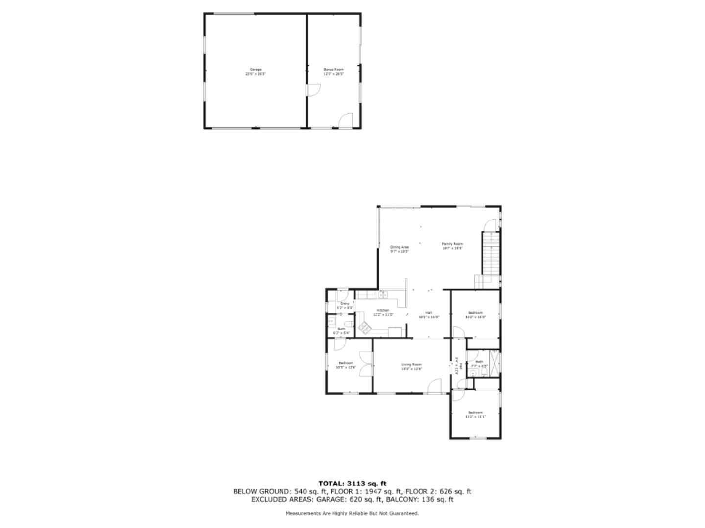 1426 Walnut DR