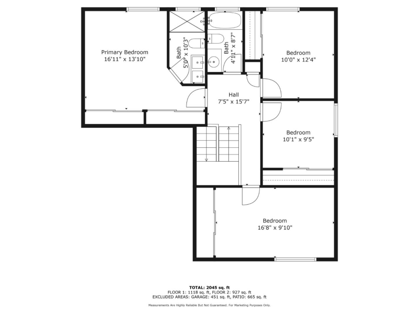 1386 Prada CT