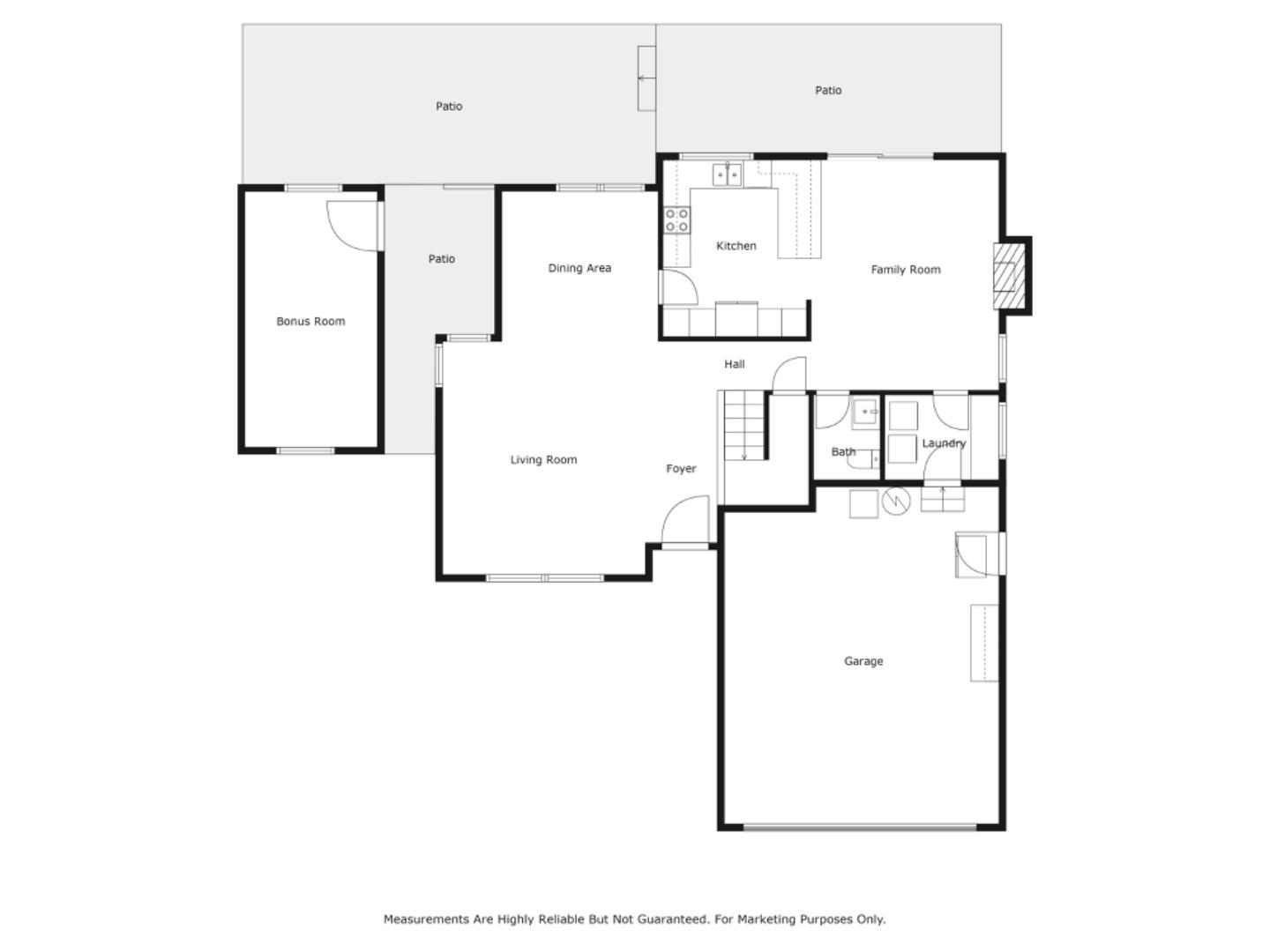 1386 Prada CT