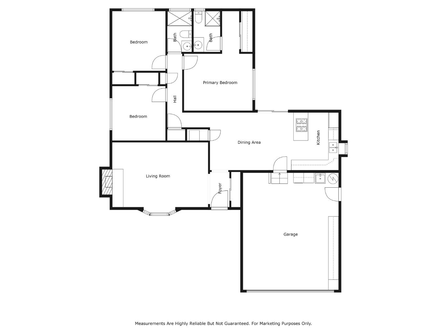 1441 Lansing AVE
