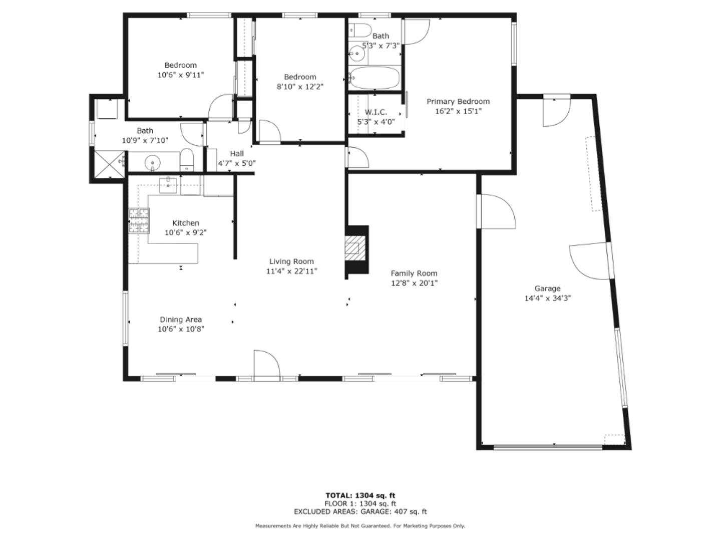 18844 Arata WAY