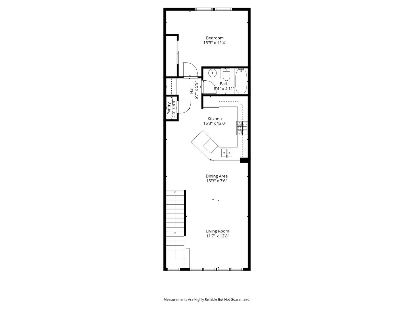 1701 Shore Place 5
