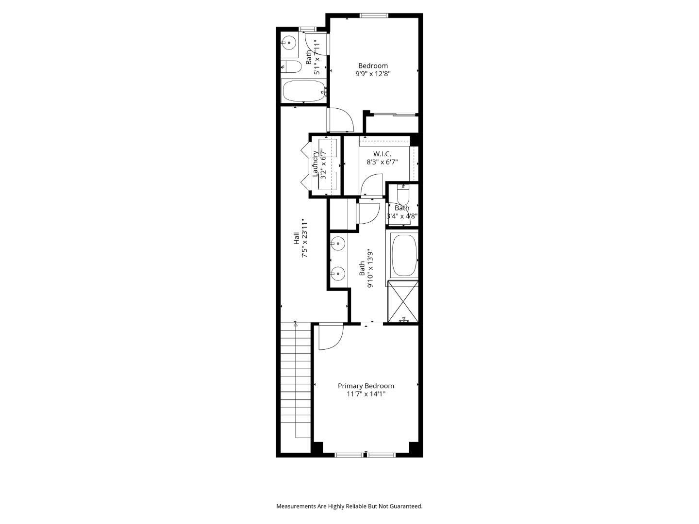 1701 Shore Place 5