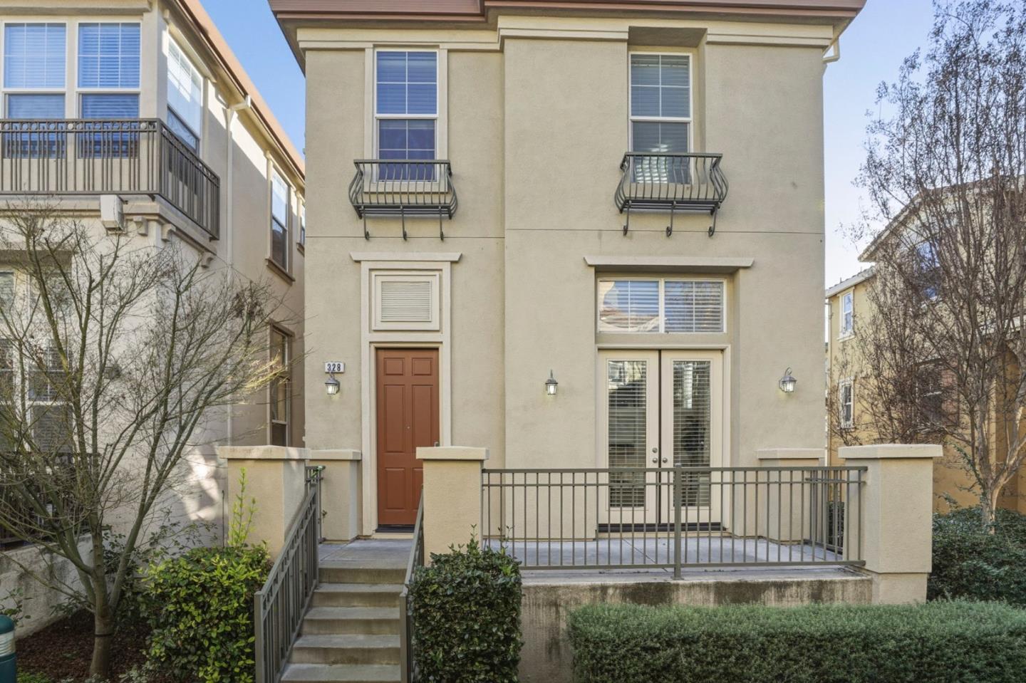 328 Heritage View Terrace