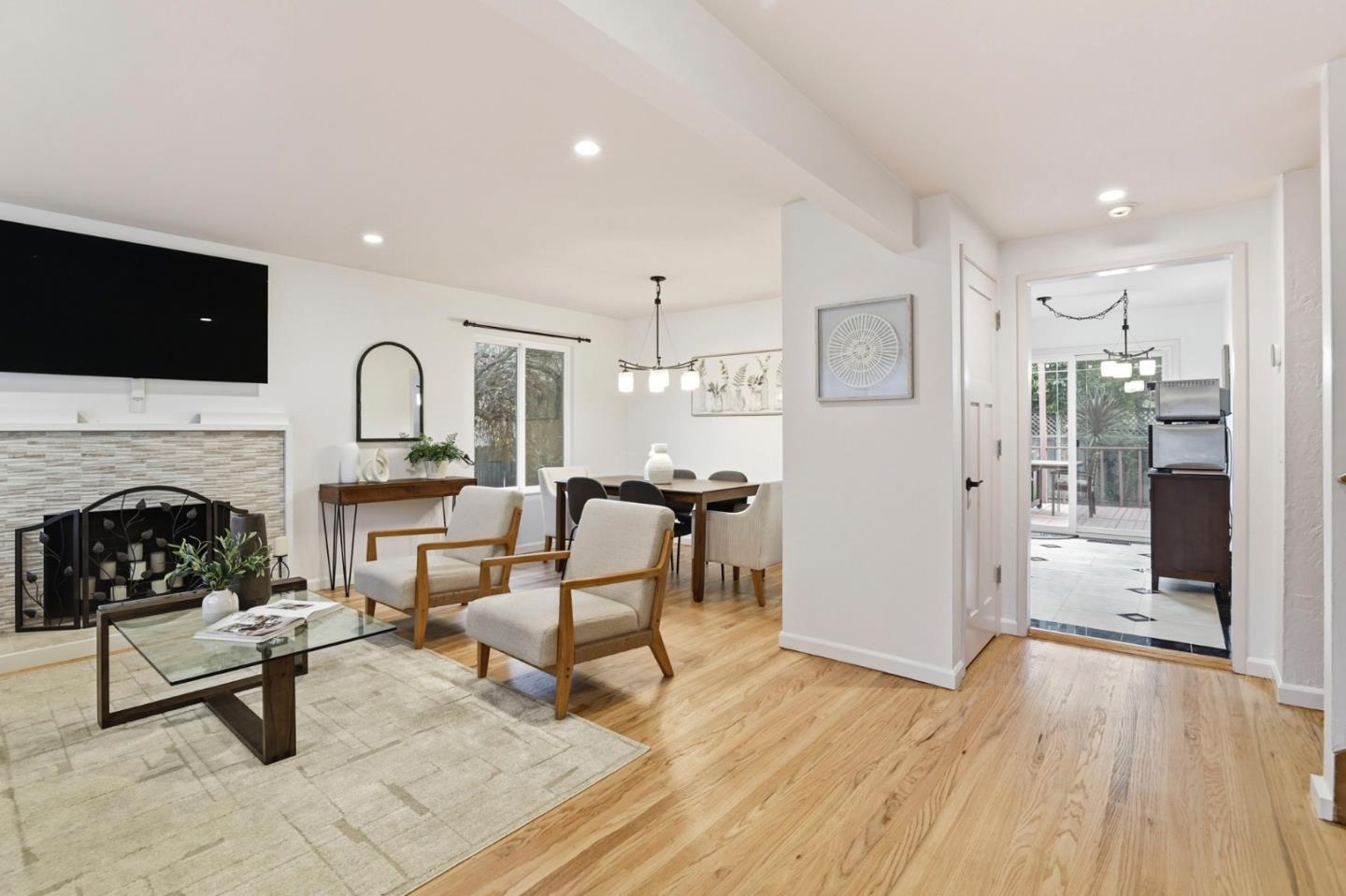91 Cappy Court