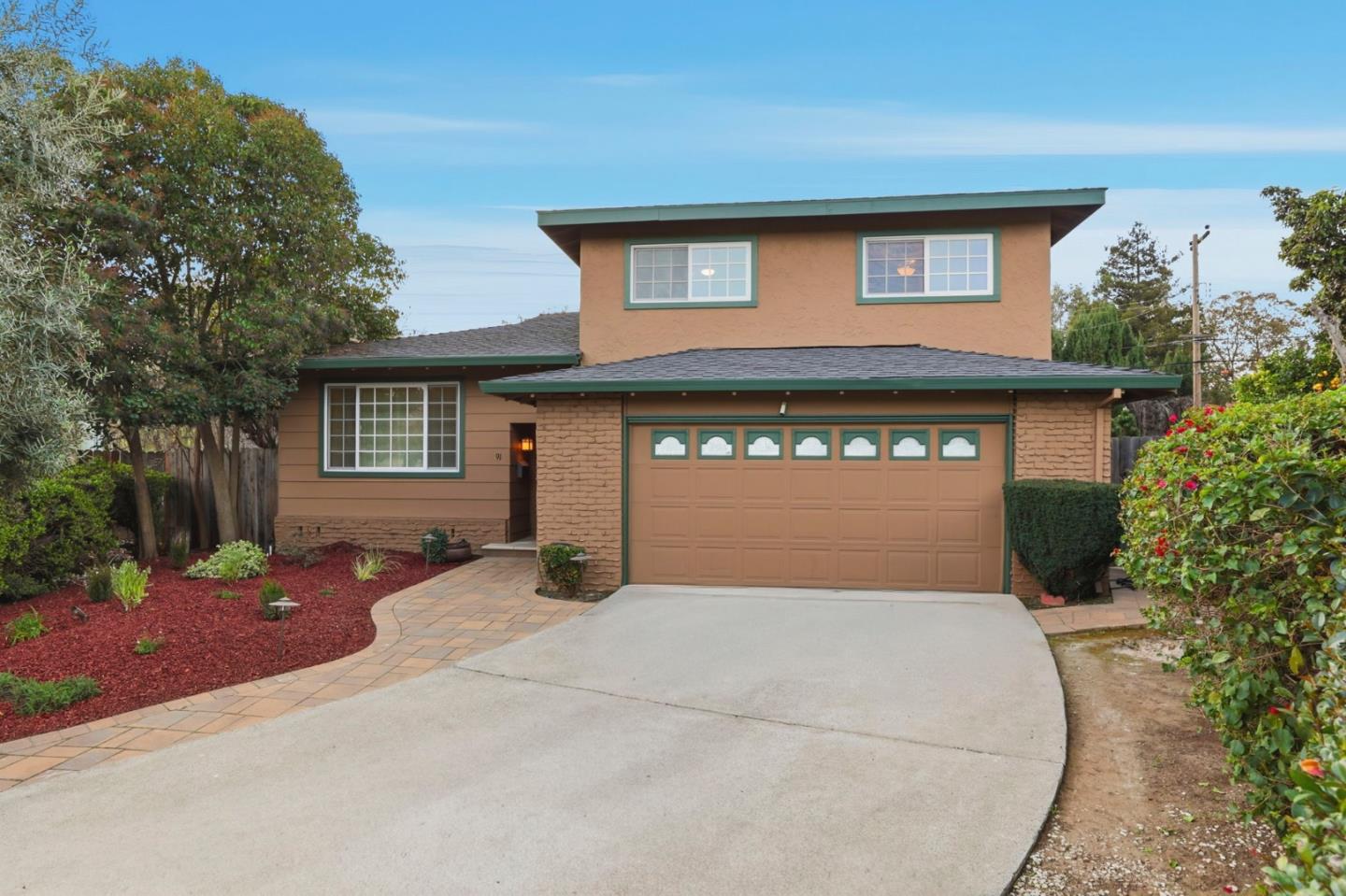 91 Cappy Court