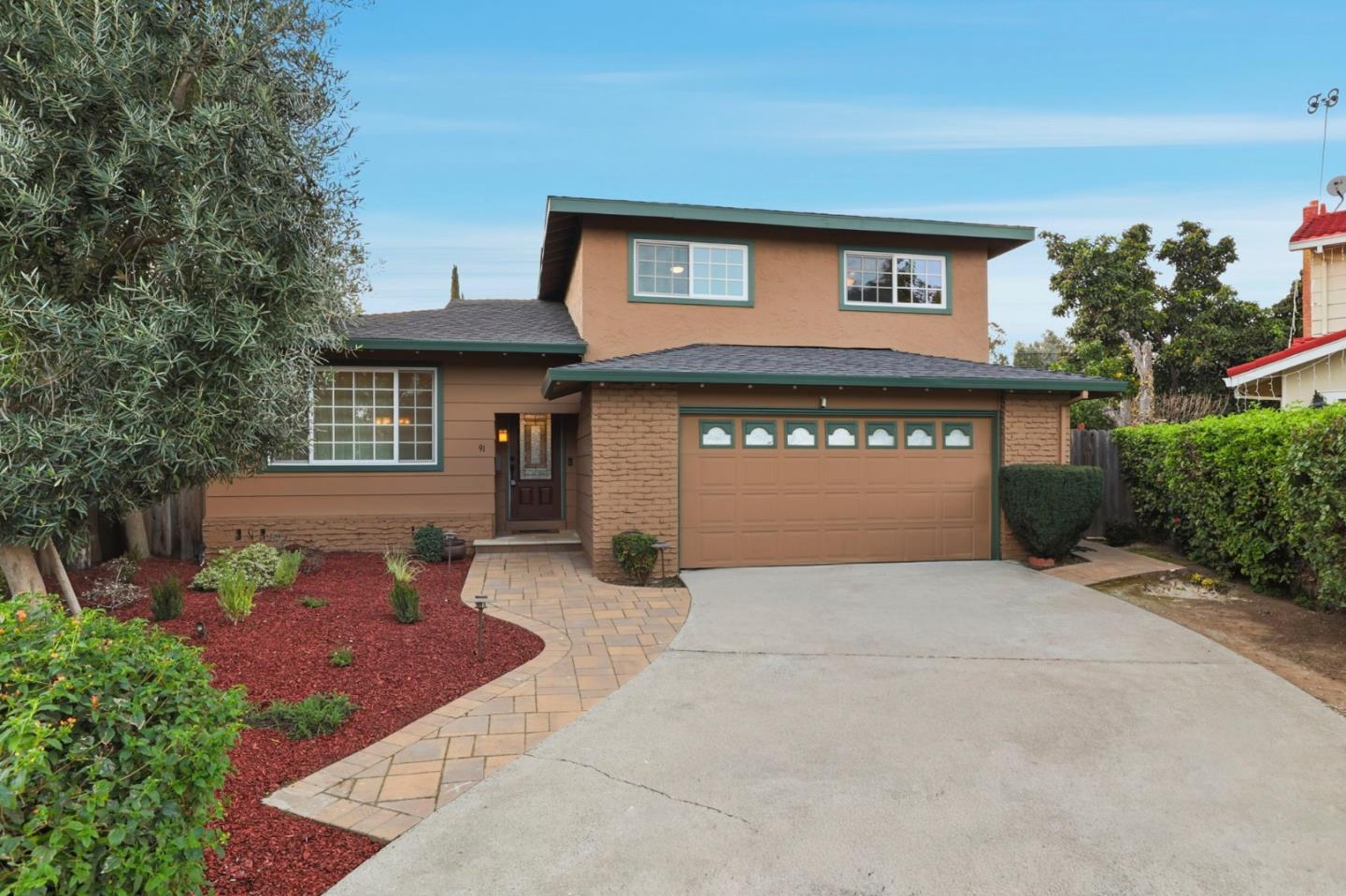 91 Cappy Court