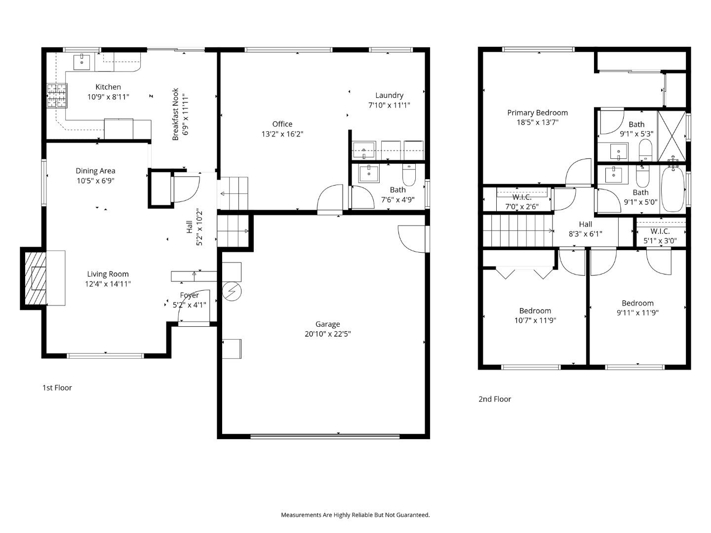 91 Cappy Court