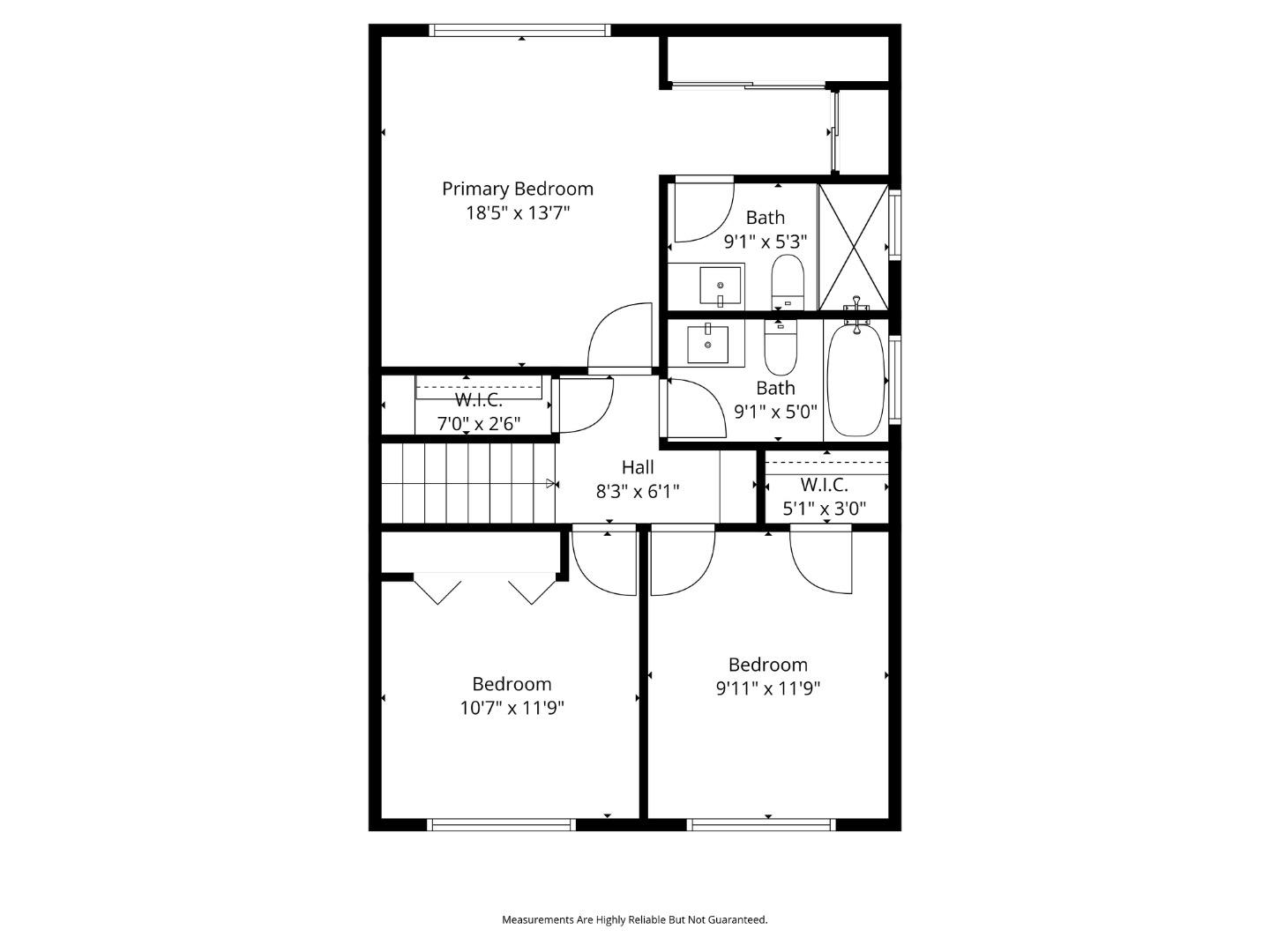 91 Cappy Court