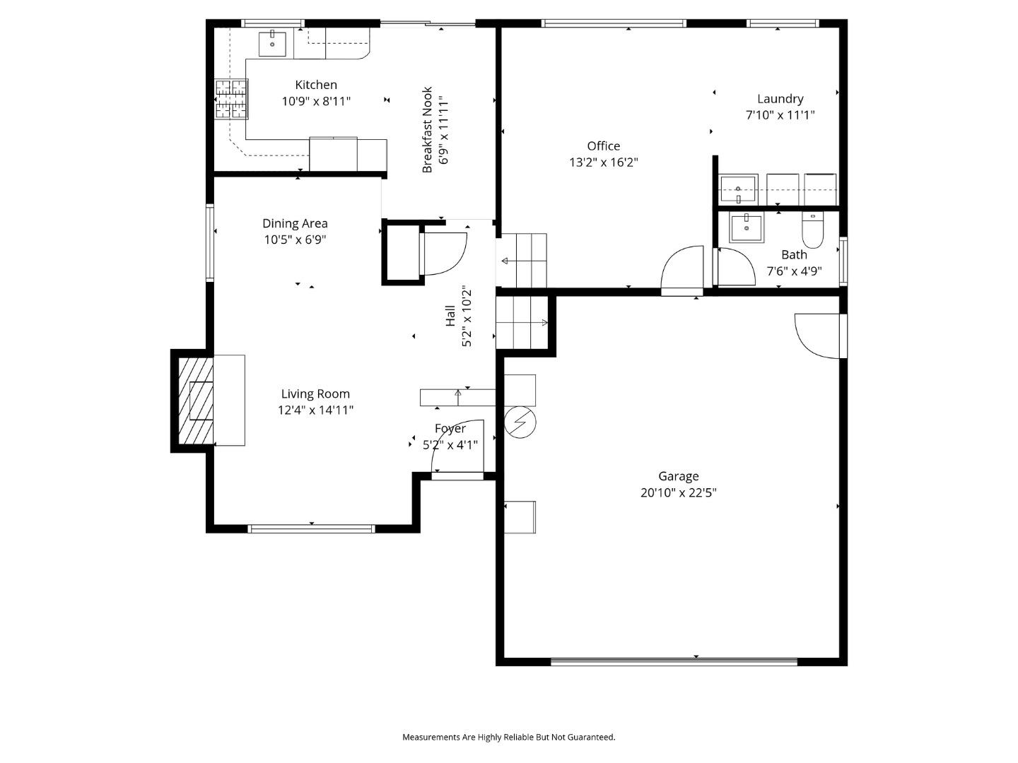 91 Cappy Court