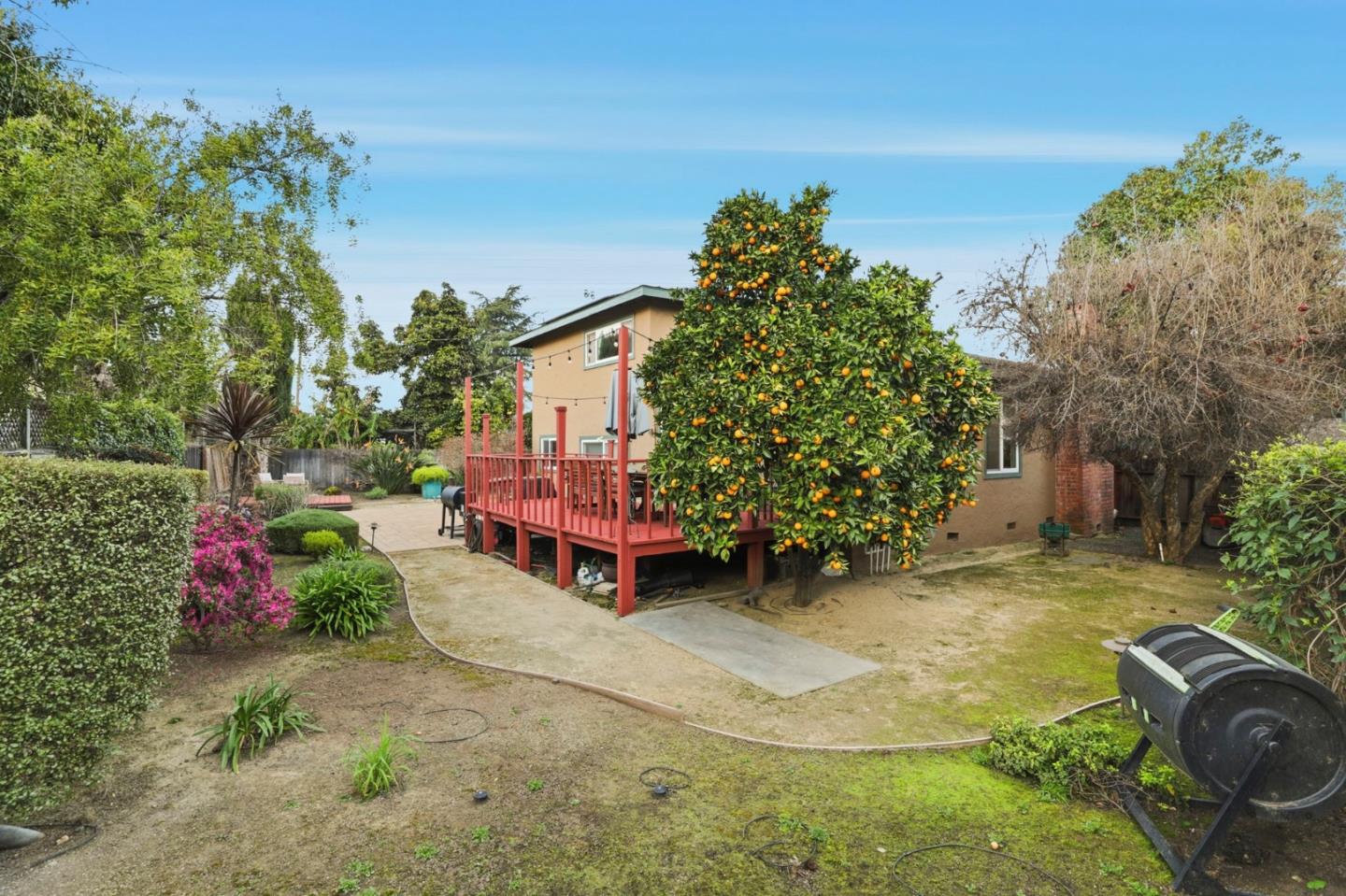 91 Cappy Court