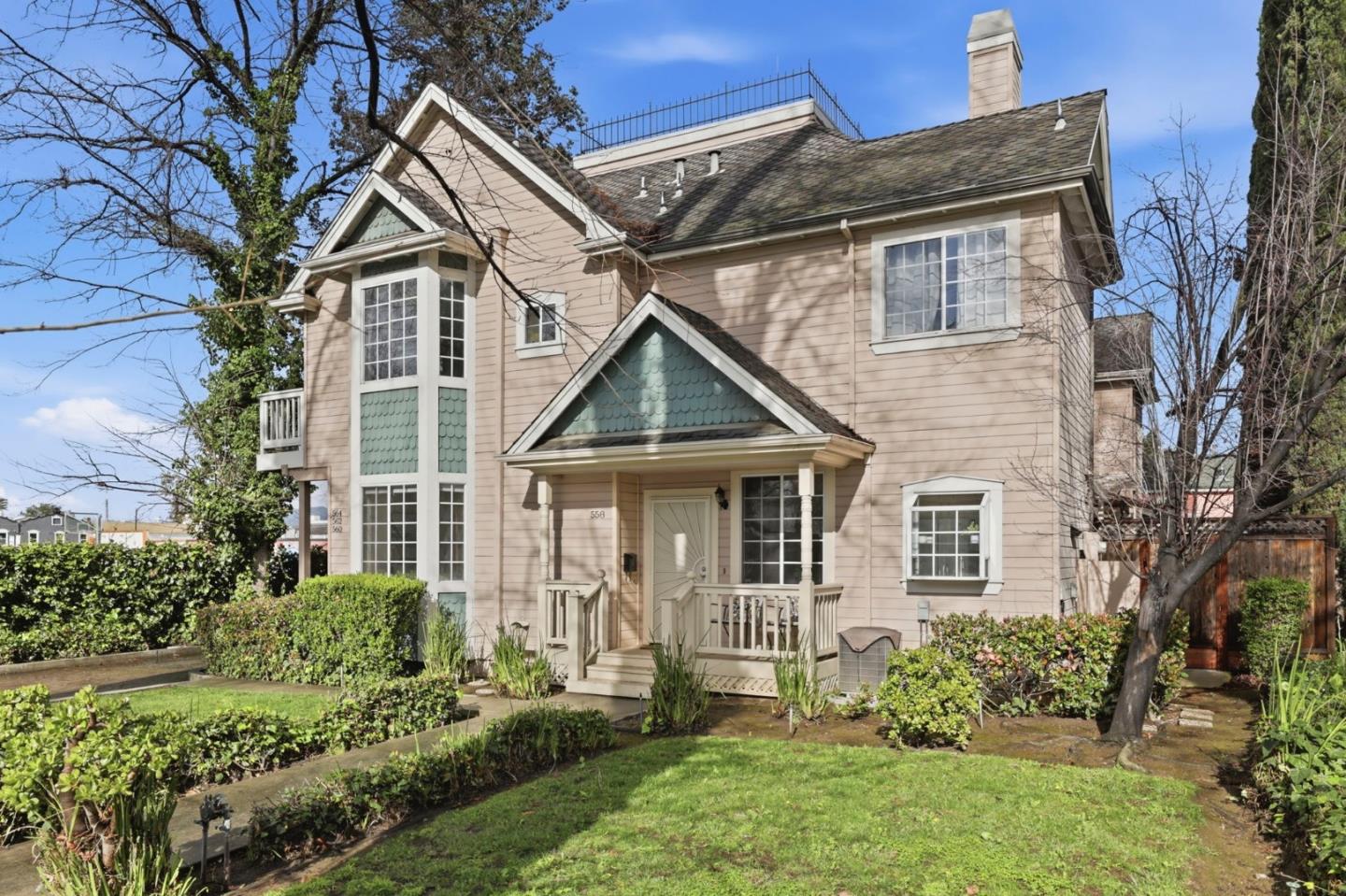 558 North 3rd Street