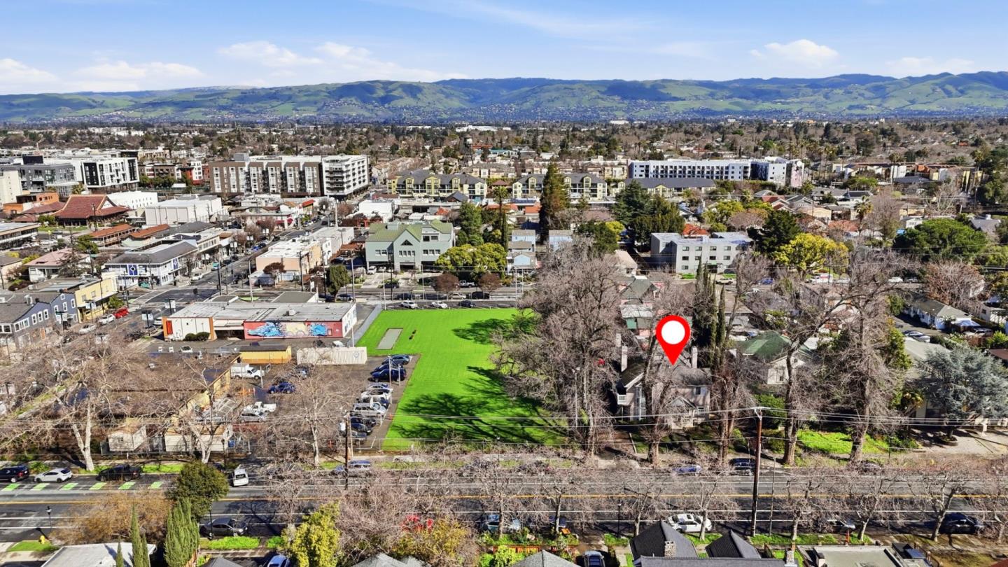 558 North 3rd Street