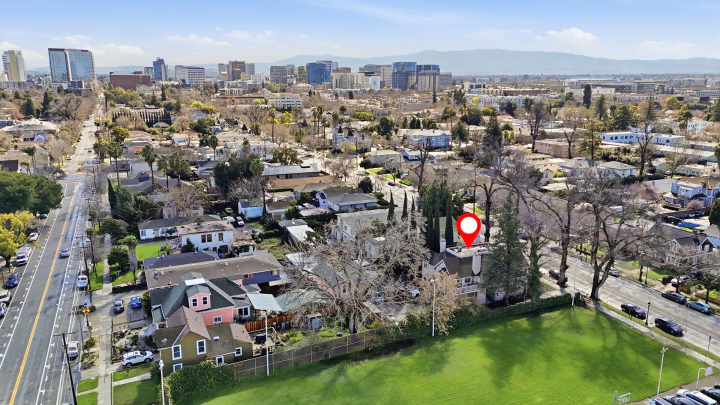 558 North 3rd Street