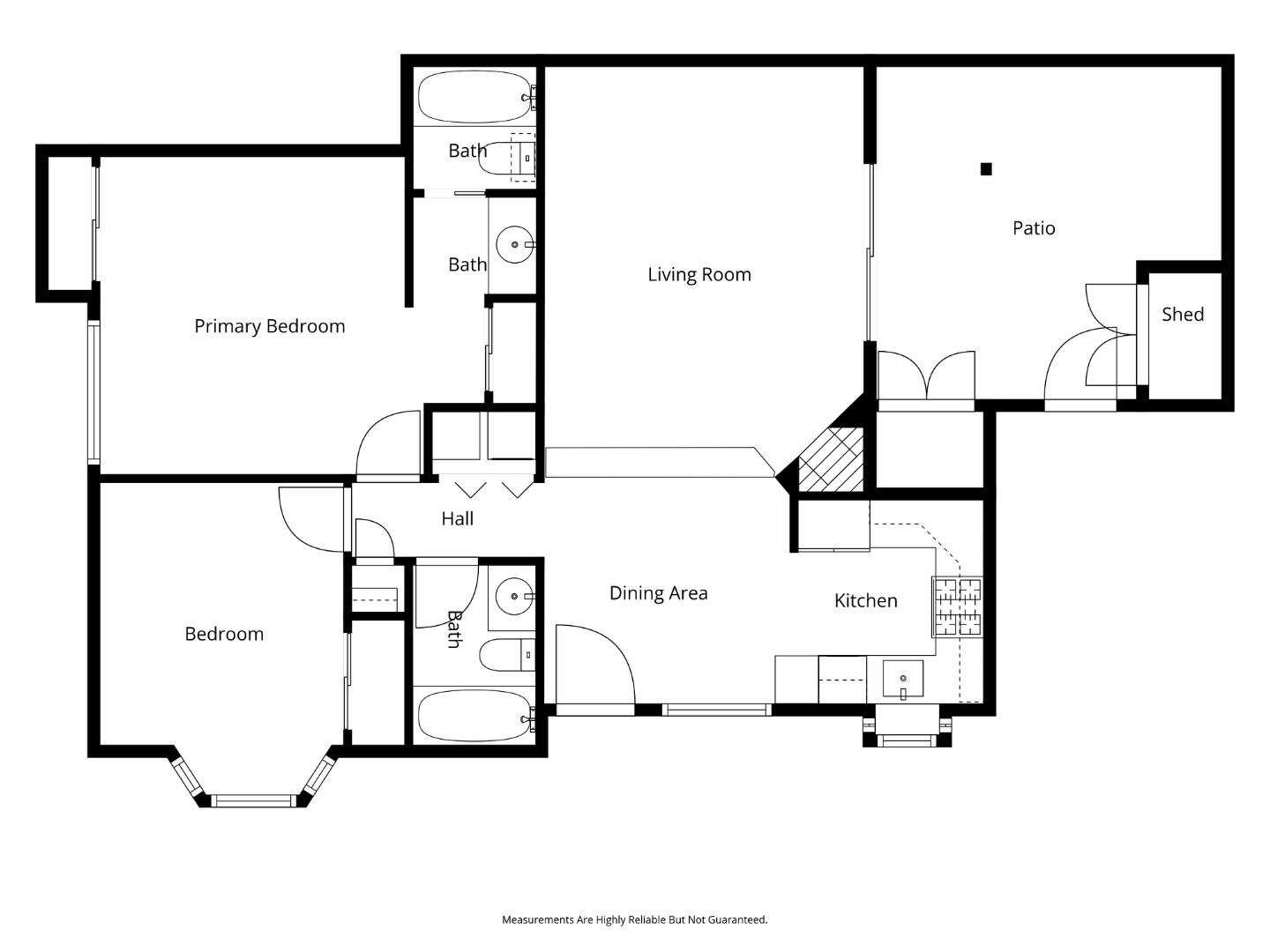 558 North 3rd Street