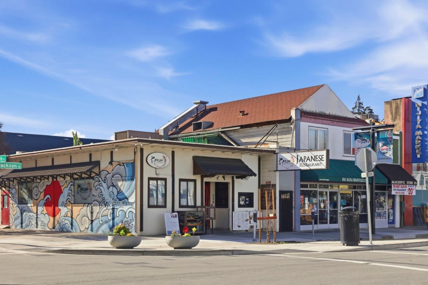 558 North 3rd Street