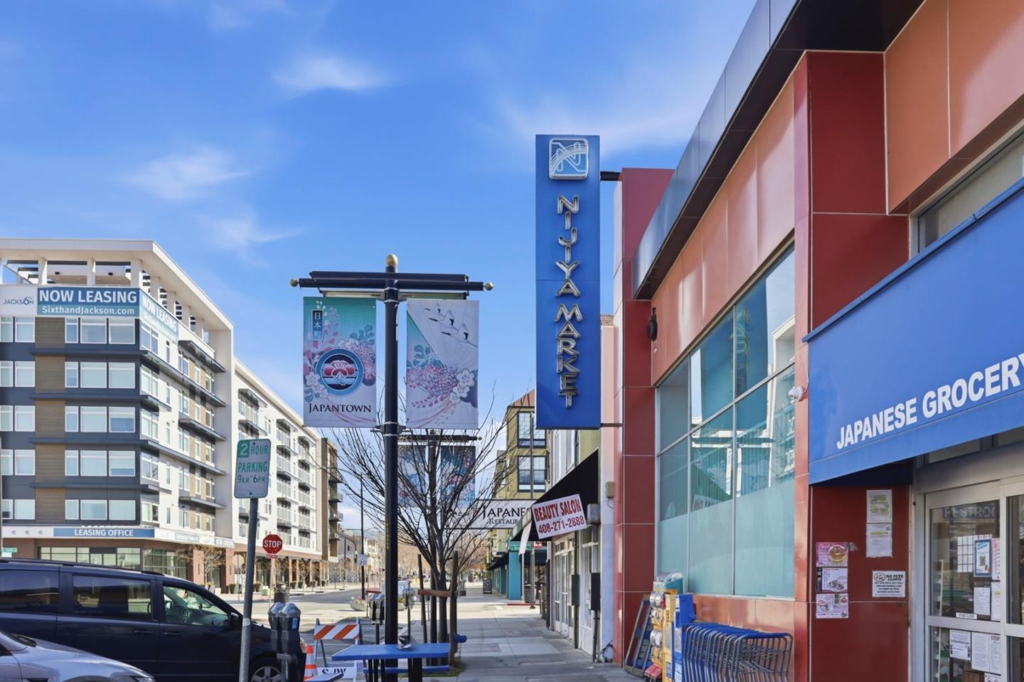 558 North 3rd Street