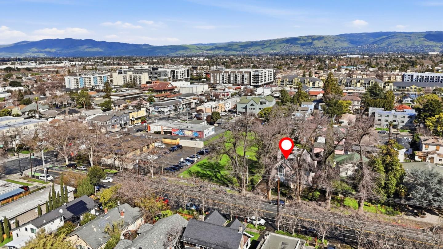 558 North 3rd Street