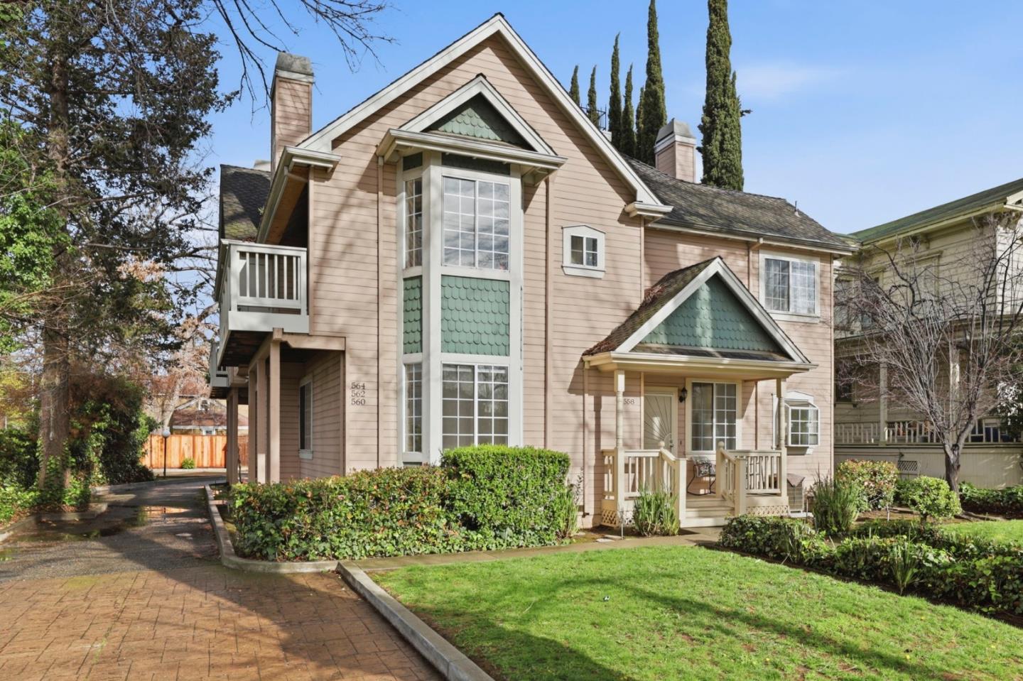 558 North 3rd Street