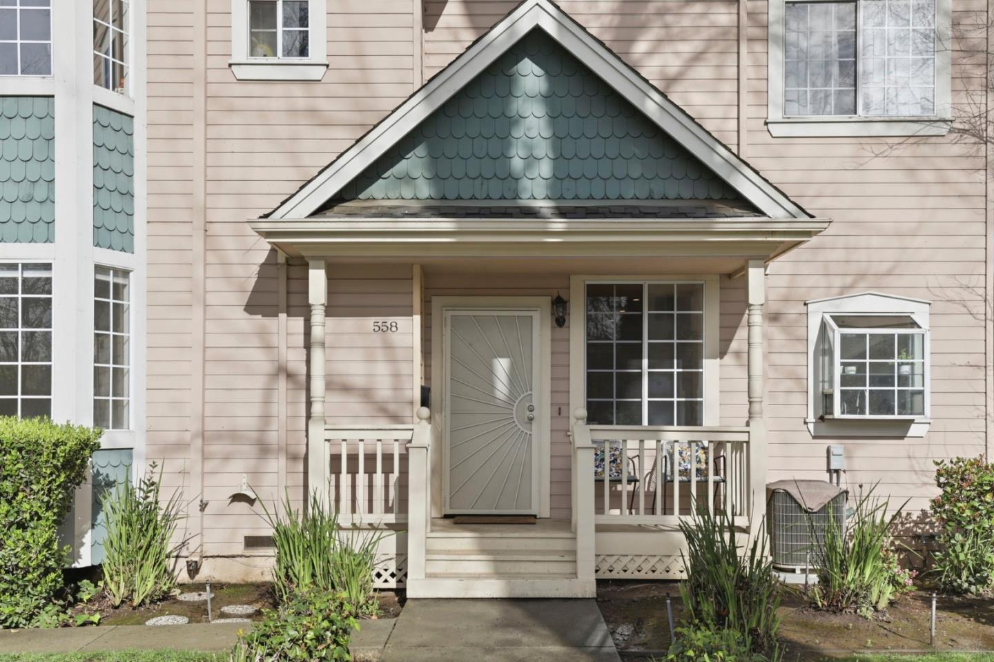 558 North 3rd Street