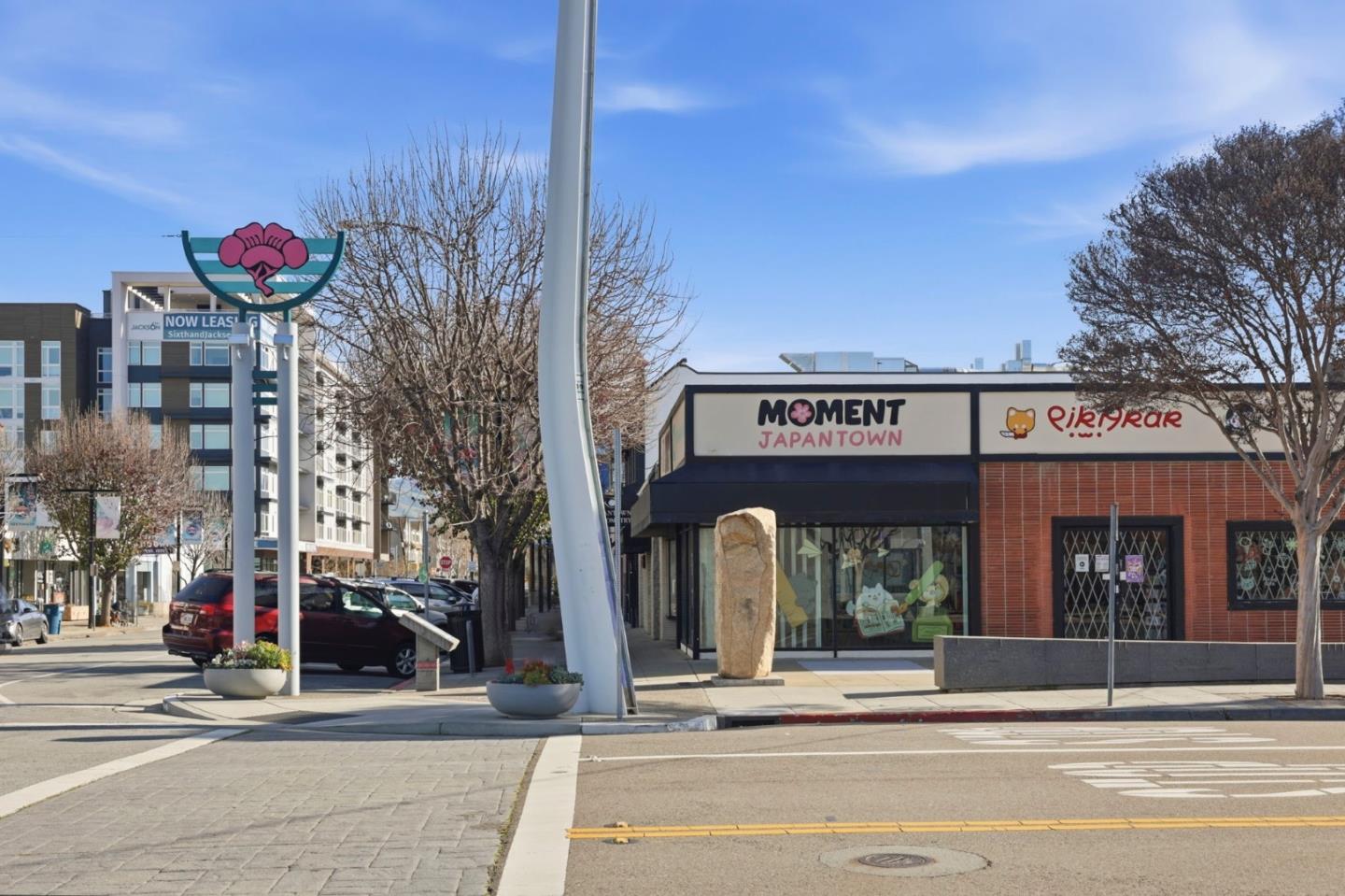 558 North 3rd Street