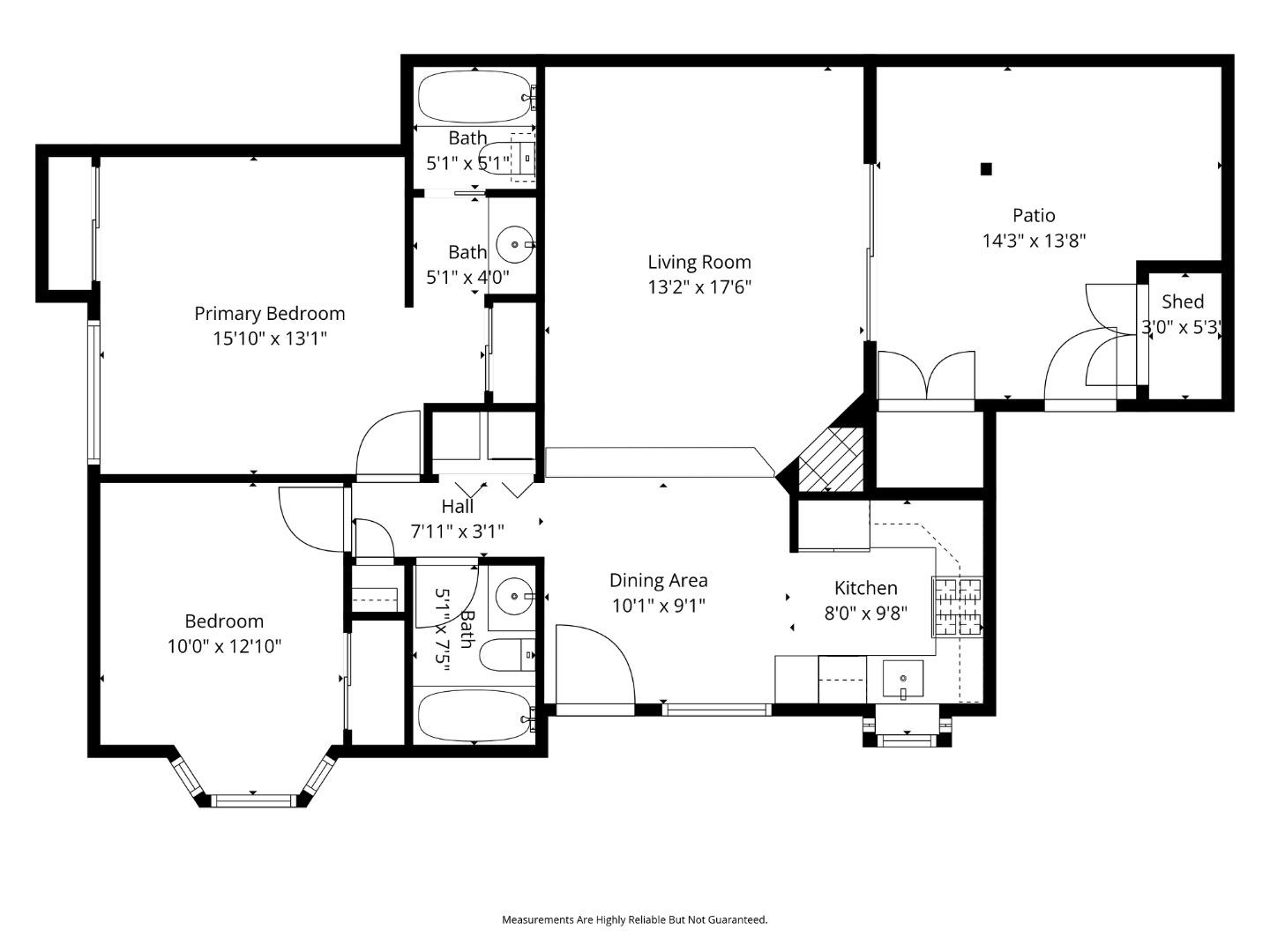 558 North 3rd Street