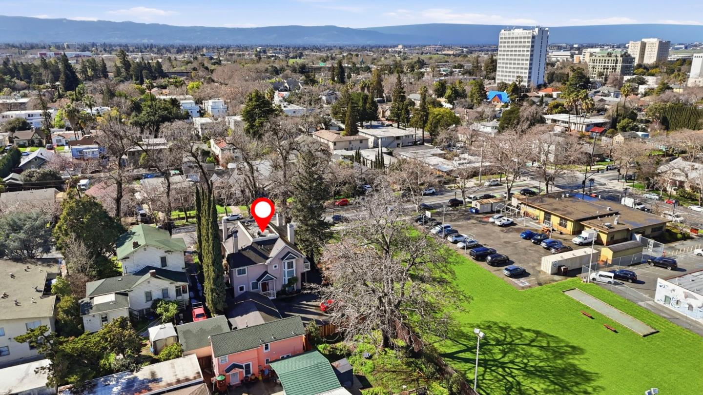 558 North 3rd Street