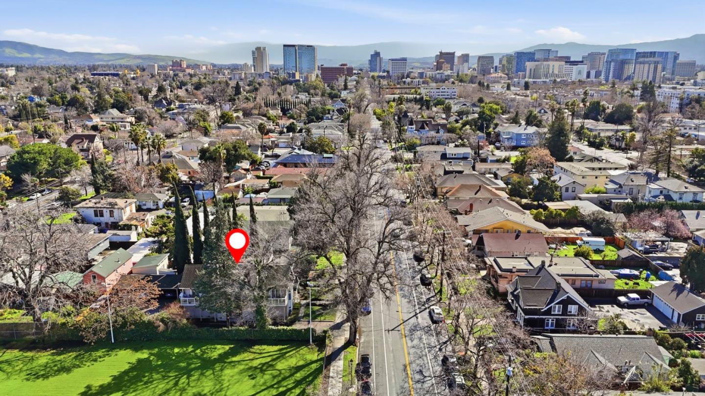 558 North 3rd Street