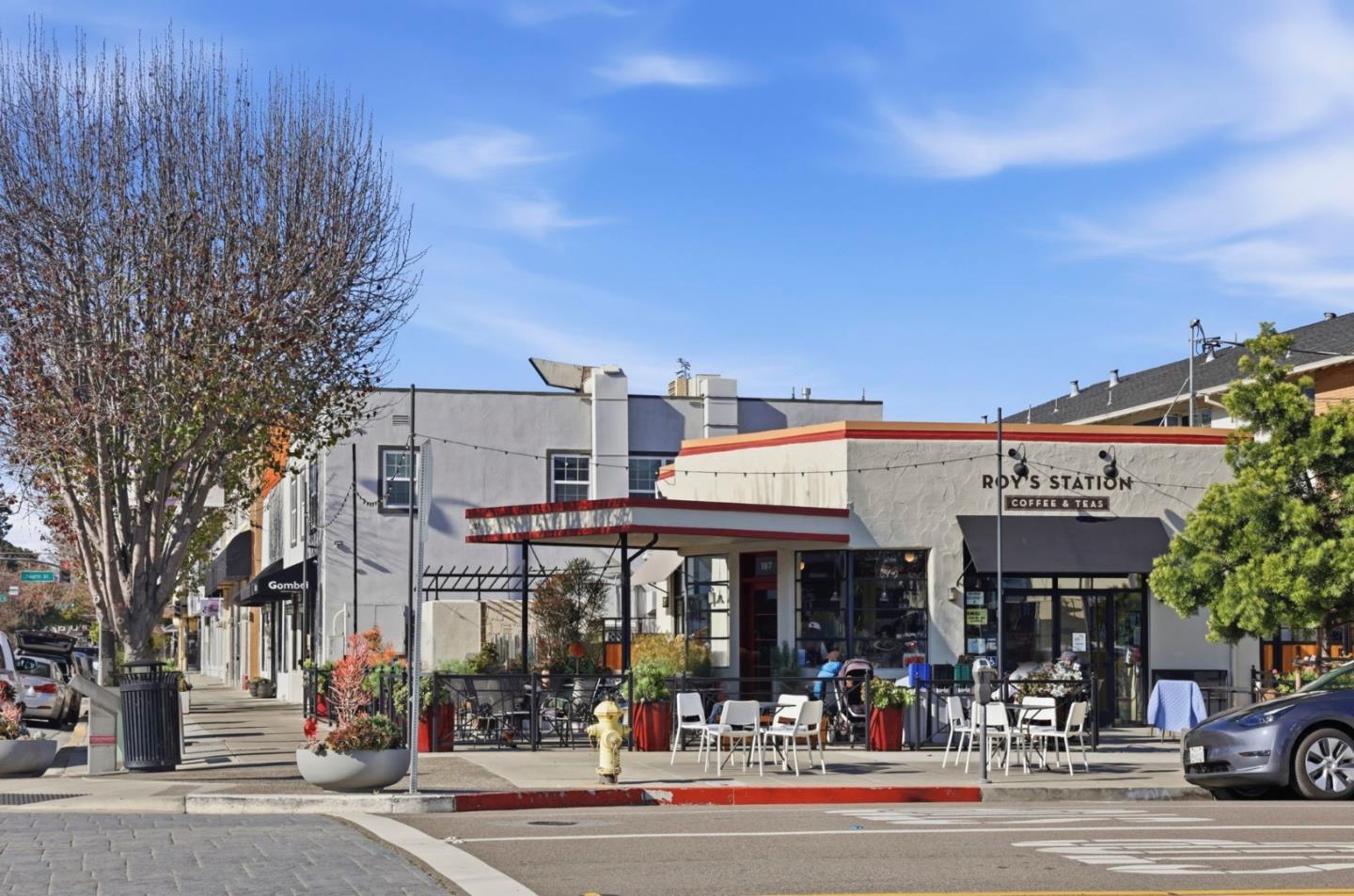 558 North 3rd Street